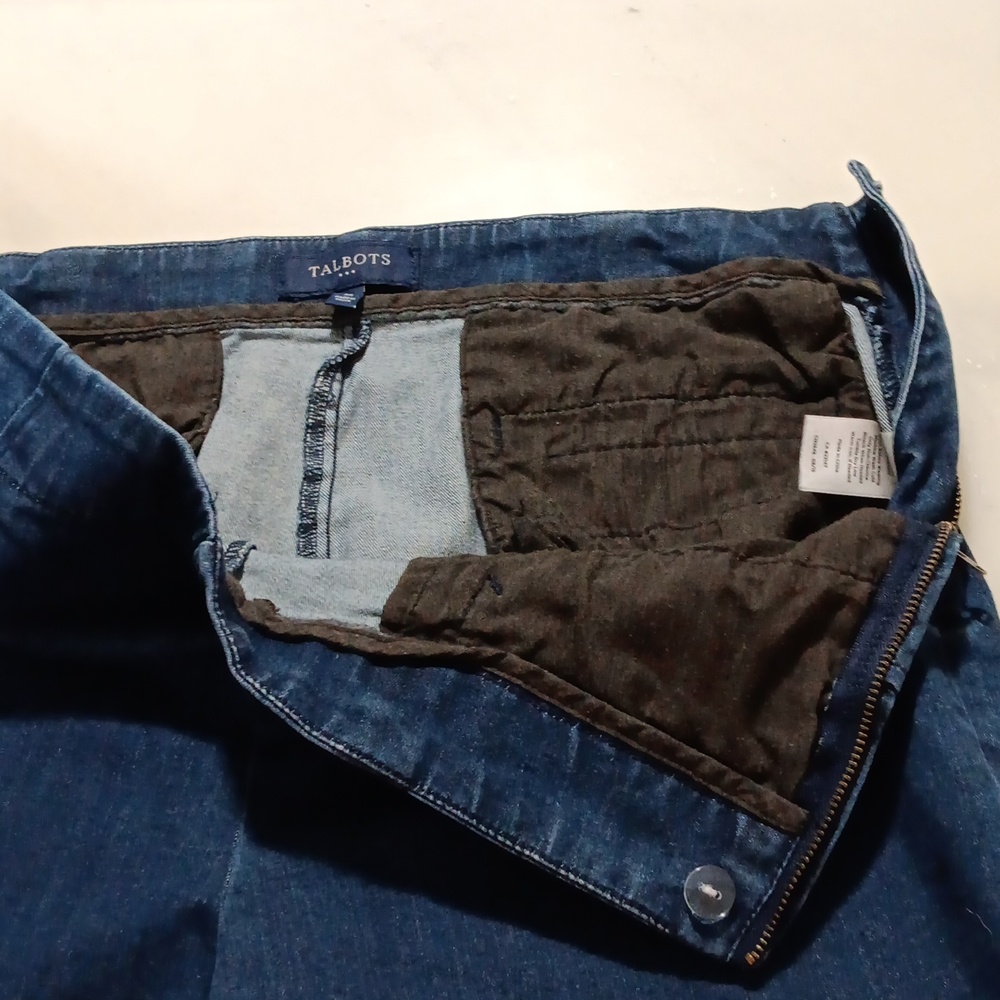 Talbots Jeans - Picture 6 of 7